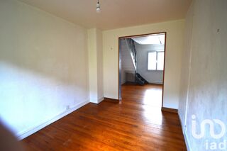  Appartement  vendre 3 pices 55 m