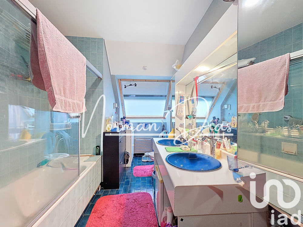 � vendre  Maison Saint-Witz (95470)