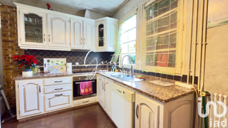  Maison � vendre 4 pi�ces 73 m�