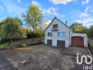  Maison � vendre 5 pi�ces 110 m�