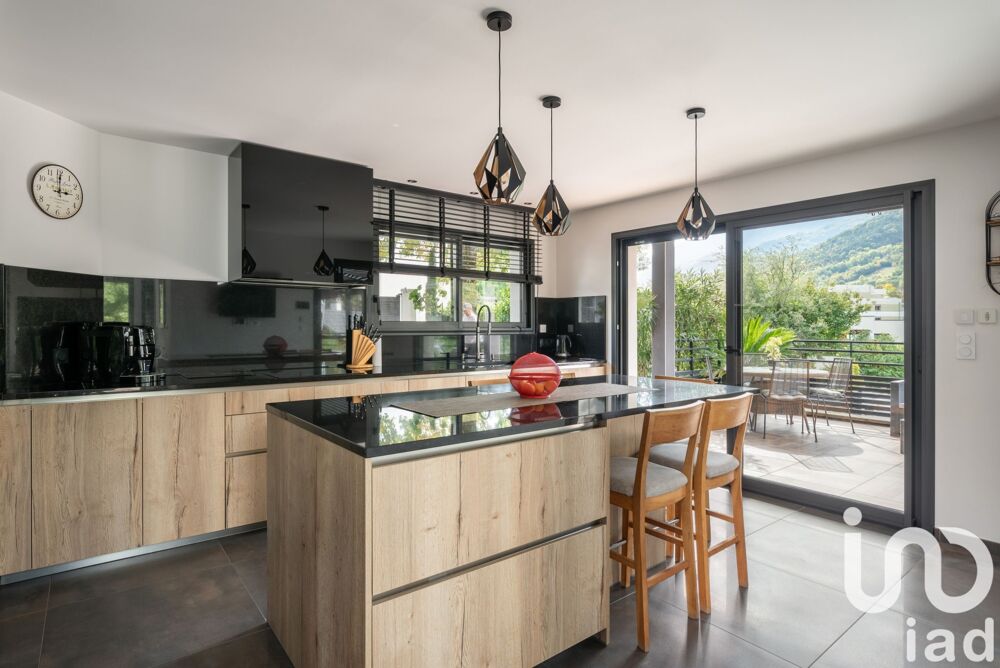  vendre  Maison Seyssins (38180)