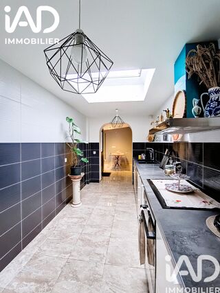  Maison � vendre 7 pi�ces 207 m�