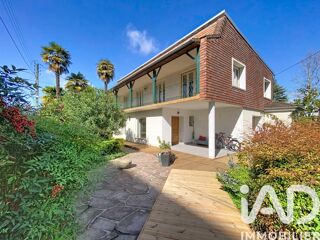  Maison � vendre 7 pi�ces 241 m�