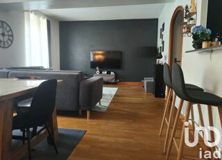  Appartement  vendre 5 pices 97 m