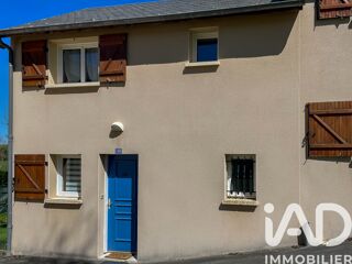  Appartement � vendre 3 pi�ces 62 m�