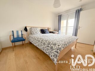  Appartement � vendre 3 pi�ces 60 m�