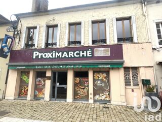  Immeuble  vendre 226 m
