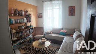  Appartement � vendre 3 pi�ces 83 m�