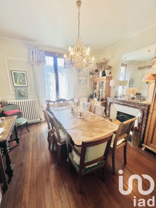  Maison � vendre 7 pi�ces 127 m�