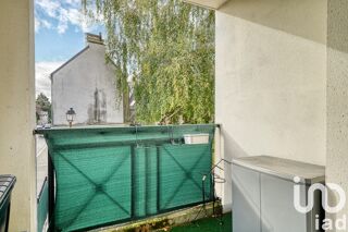  Appartement  vendre 2 pices 41 m