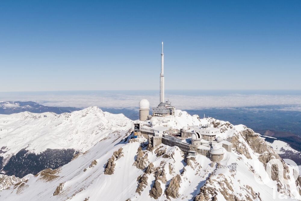  vendre  Maison Luz-Saint-Sauveur (65120)