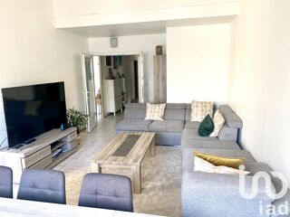  Appartement � vendre 5 pi�ces 119 m�