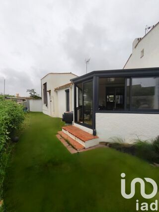  Maison � vendre 4 pi�ces 99 m�