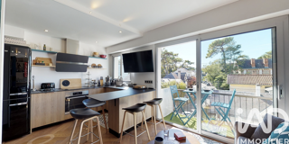  Appartement  vendre 1 pice 26 m