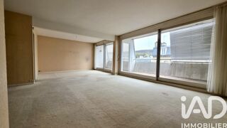  Appartement � vendre 4 pi�ces 106 m�