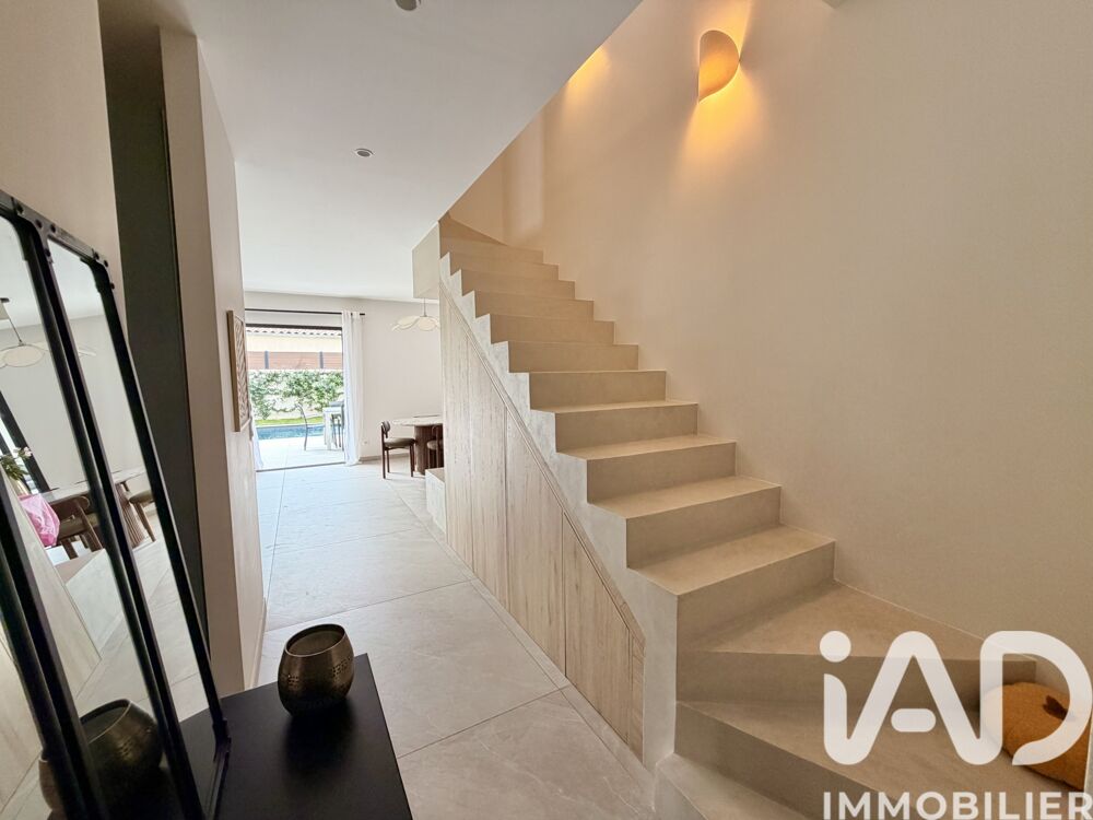 � vendre  Maison P�lissanne (13330)