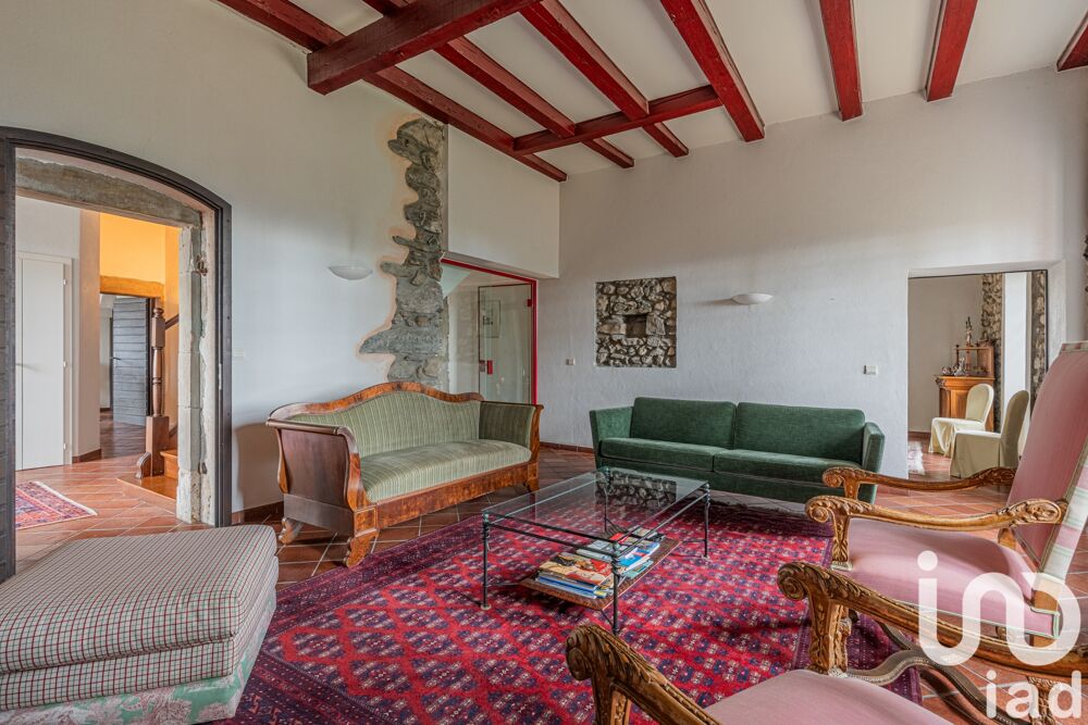  vendre  Maison Allinges (74200)