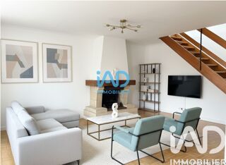  Maison � vendre 4 pi�ces 87 m�