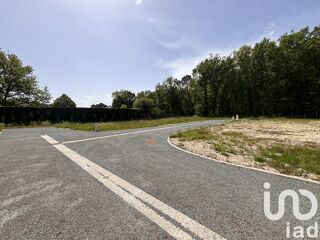  Terrain � vendre 400 m�