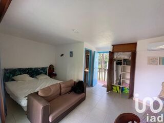  Appartement � vendre 1 pi�ce 22 m�