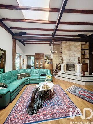  Maison � vendre 10 pi�ces 580 m�