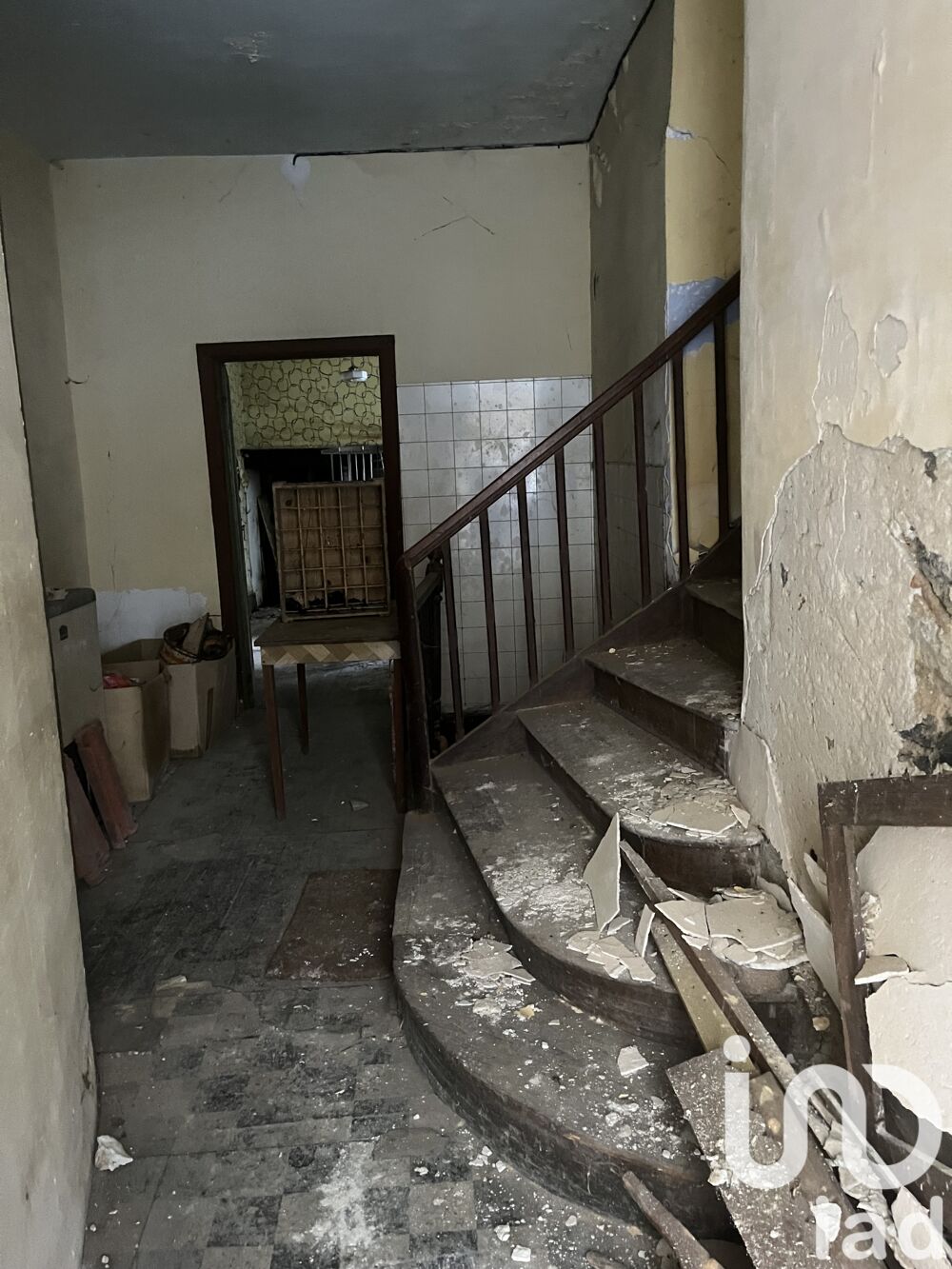 Vente Maison Vente Maison de ville 5 pi�ces Seix