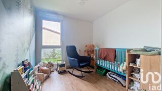  Appartement � vendre 4 pi�ces 94 m�