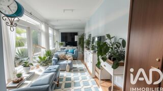  Maison � vendre 2 pi�ces 40 m�