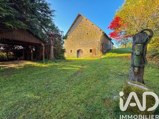  Maison � vendre 3 pi�ces 79 m�