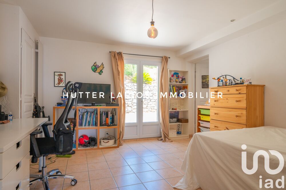 � vendre  Maison Solli�s-Ville (83210)