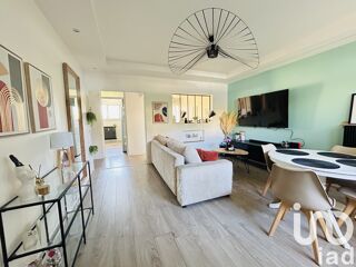  Appartement � vendre 4 pi�ces 86 m�