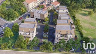  Appartement � vendre 4 pi�ces 86 m�