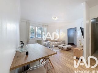  Appartement � vendre 2 pi�ces 45 m�