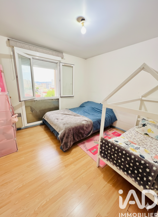  Appartement � vendre 3 pi�ces 68 m�