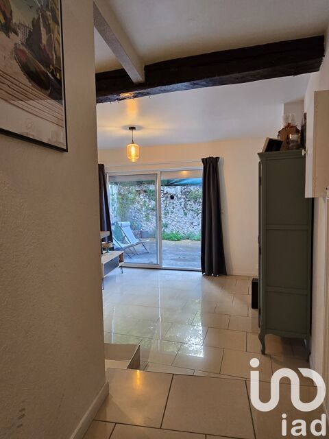  Maison � vendre 3 pi�ces 58 m�