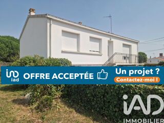  Maison � vendre 5 pi�ces 107 m�