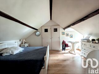  Maison � vendre 3 pi�ces 62 m�