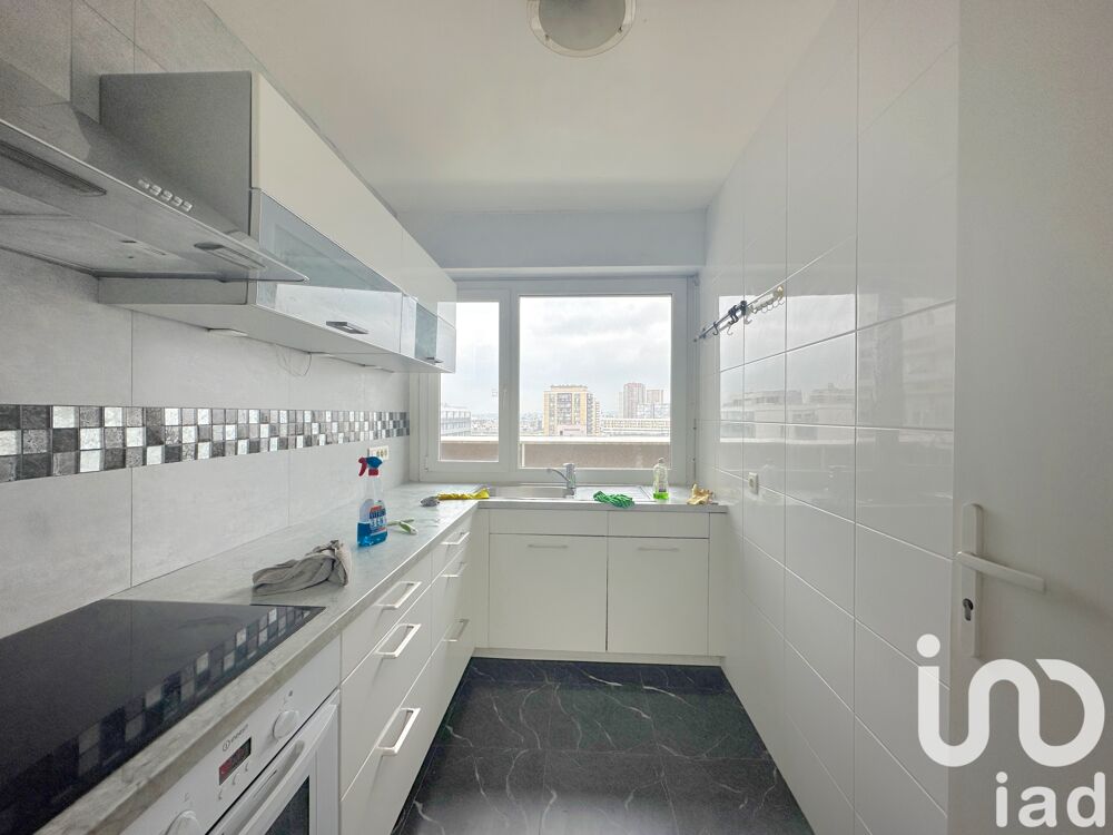  vendre  Appartement Paris 13