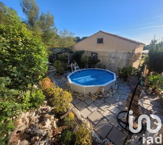  Maison � vendre 7 pi�ces 140 m�