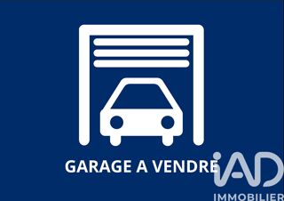  Parking / Garage � vendre 13 m�