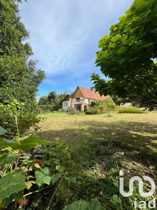  Maison � vendre 6 pi�ces 143 m�