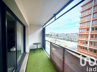  Appartement  vendre 4 pices 83 m