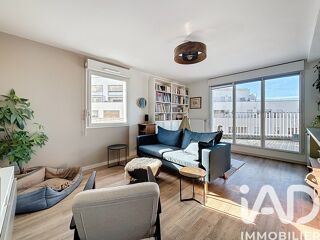  Appartement � vendre 4 pi�ces 94 m�