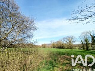  Terrain � vendre 1760 m�