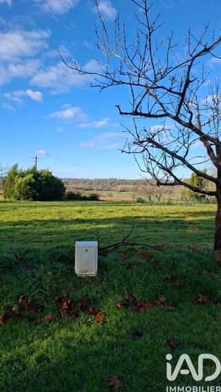  Terrain � vendre 1395 m�