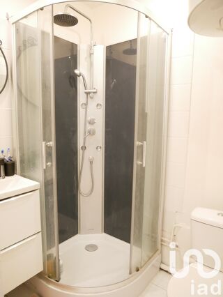  Appartement � vendre 1 pi�ce 15 m�