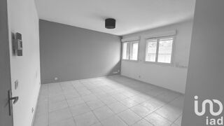  Appartement  vendre 3 pices 55 m