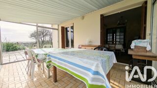  Maison � vendre 6 pi�ces 95 m�