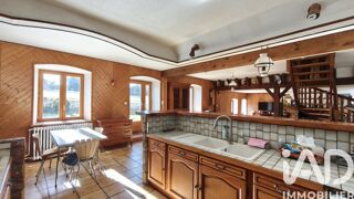  Maison � vendre 7 pi�ces 221 m�