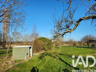  Maison � vendre 8 pi�ces 186 m�